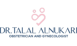 Dr Talal Nukari